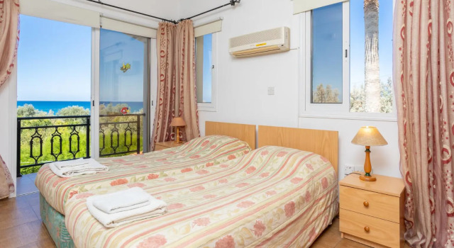 Sotiroulla Villa