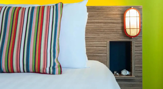 Трёхместный номер Standard Forshaws Hotel - Blackpool