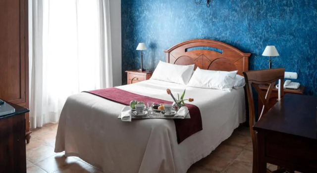Номер Economy Jardin de la Abadia, Arroyo de la Encomienda