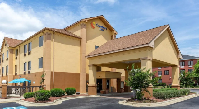 Comfort Inn