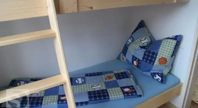 Apartments Steinacher