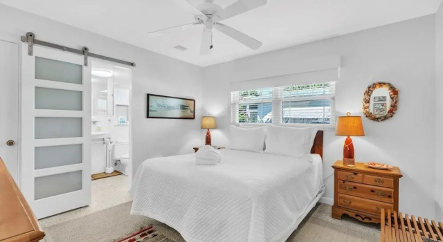 The Lady Fish 3 Bedroom Home by RedAwning