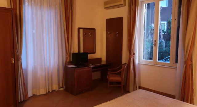 Comfort Rooms Villa Gaia Tor Vergata