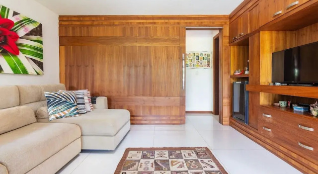 Bz62 Centro Casa 5 Suítes e área gourmet