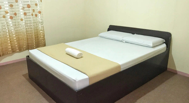 Номер Standard Boracay Morning Beach Resort
