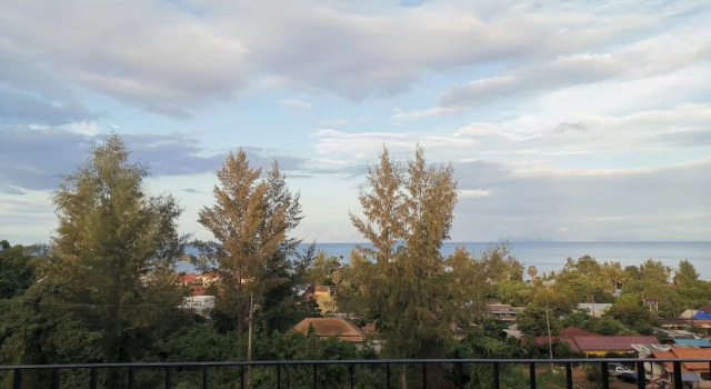 Номер Superior Aranya Resort Koh Lanta
