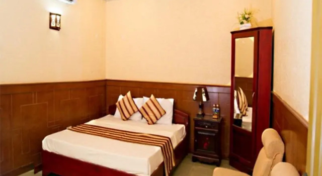 Номер Superior Kieu Anh Hotel Vung Tau