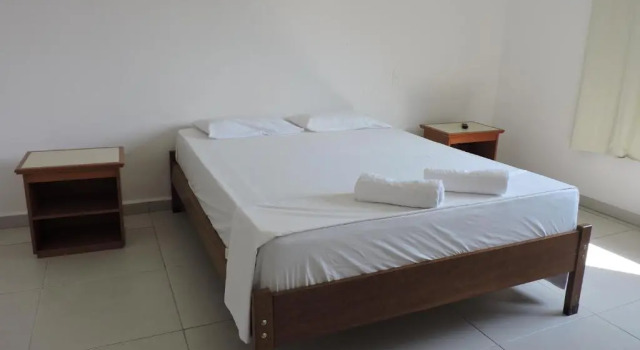 Номер Standard Consulado Praia Hotel