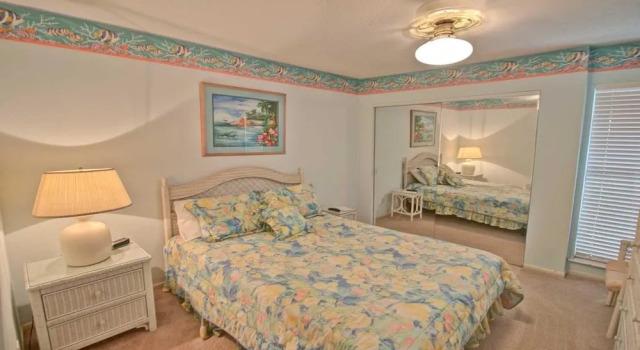 214 - 3 Br Condo, Rezerwuj Apartament Hotele w Padre Island z parkingiem, Parking