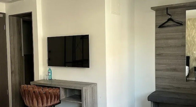 Номер Business Hotel Kump 365