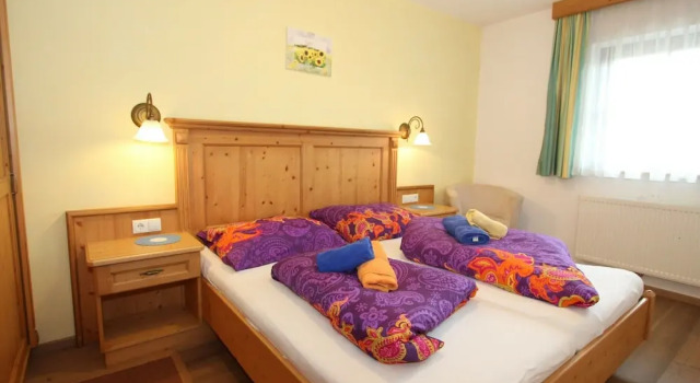 Pleasant Apartment in Langenfeld With Sauna, Забронировать Апартаменты/квартира Апартаменты Тироля, Апартаменты/квартира