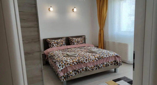 Apartament Passion