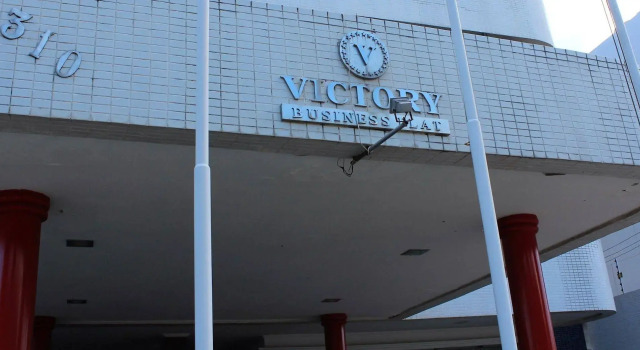 Victory Flats Tambaú