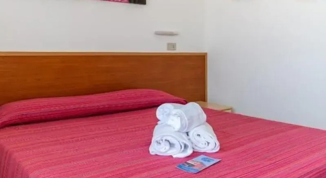 Двухместный номер Classic с балконом и с видом на город Hotel Laura