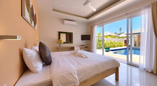 Villa Lipa Talay Sawng