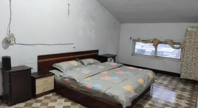 Двухместный номер Standard Jiyuan Shangwen Express Hotel