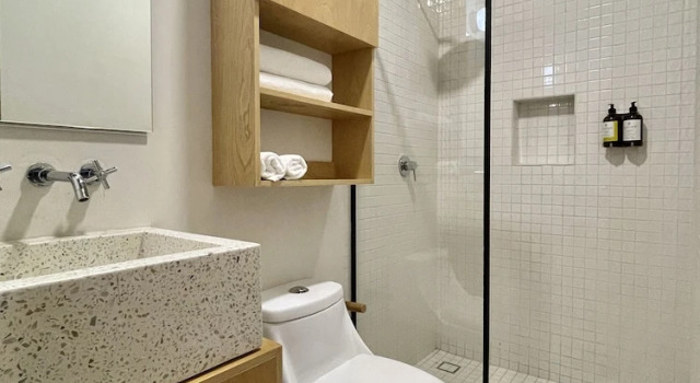 Апартаменты Economy Casa San Fernando by Barrio México