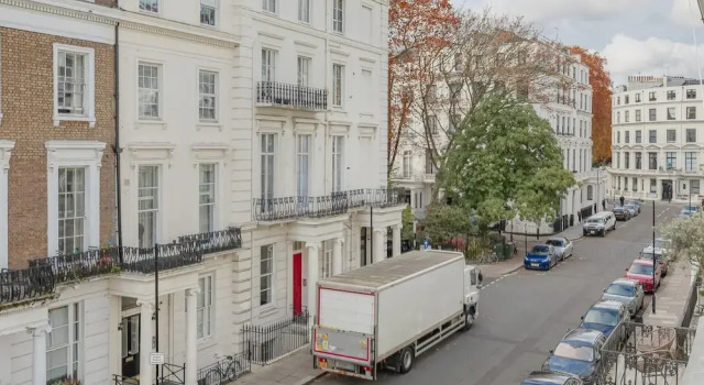 Devonshire Terrace - 2 Bedroom Apartment, Varaa Huoneisto Asunnot kohteessa Merseyside, Huoneisto