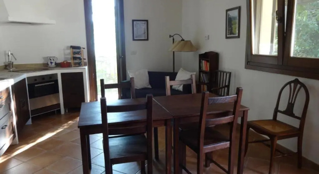 Номер Standard B&B Cà Biocco