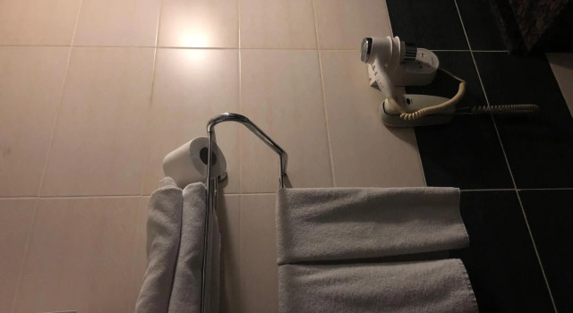 Двухместный номер Standard Akgol Hotel