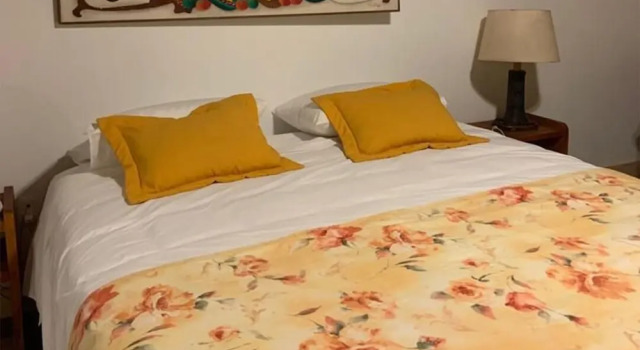 Двухместный номер Standard Hotel La Castellana