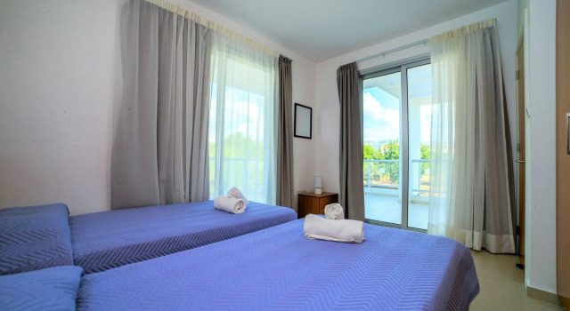 Eastmed Villas