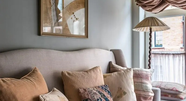 Апартаменты Apartment Dijver