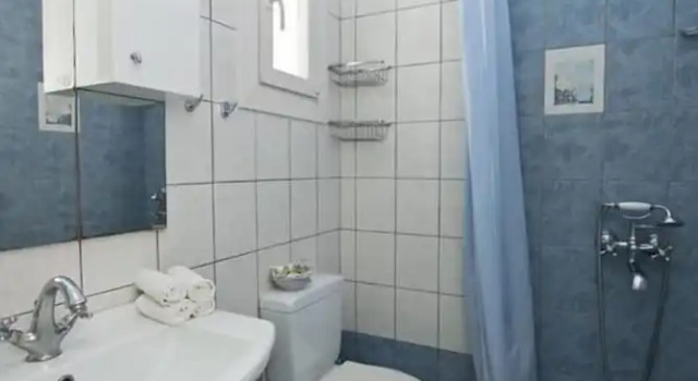 Номер Standard Tatiana Villa & Apartments