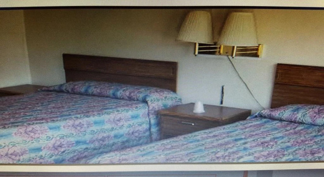 Relax Inn, Забронировать Отель Монтор-Фолс Finger Lakes