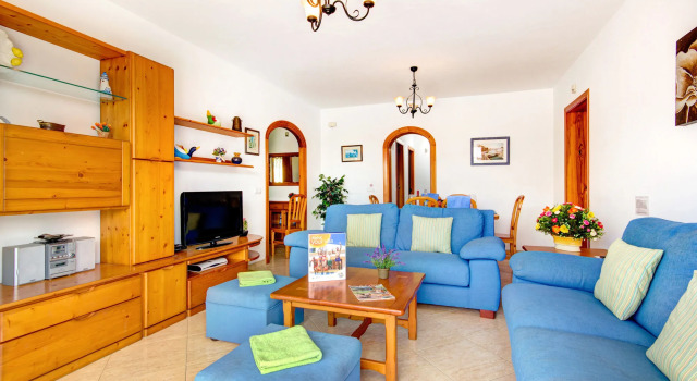 Villa Roser, Boek Villa Santandria Balearen