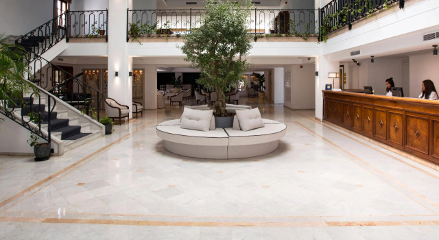 Hotel Karia Princess