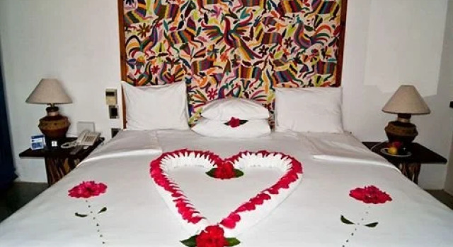 Parador Del Sol All Inclusive, Buchen Sie Hotel All-Inclusive-Hotels in Guerrero, All Inclusive