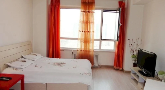Chengshi Gongyuan Apartment - Dalian, Book Apartment Shahekou 