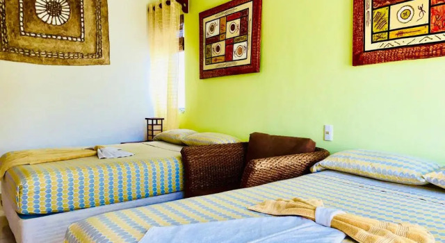 Gorgeous Villa with Pool E6 Playacar Phase 2, Prenota Villa Hotel a Quintana Roo con parcheggio, Parcheggio