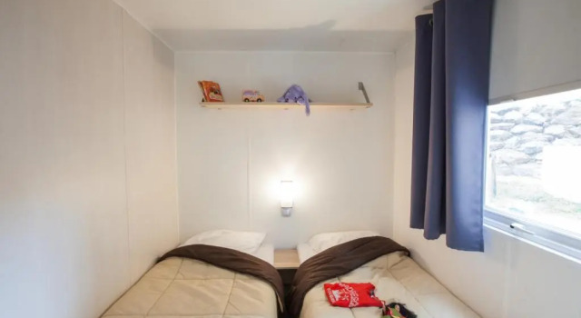 Семейный номер Standard Camping Le Petit Rocher