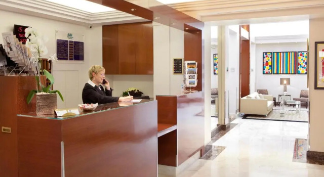 Atlantic Hotel