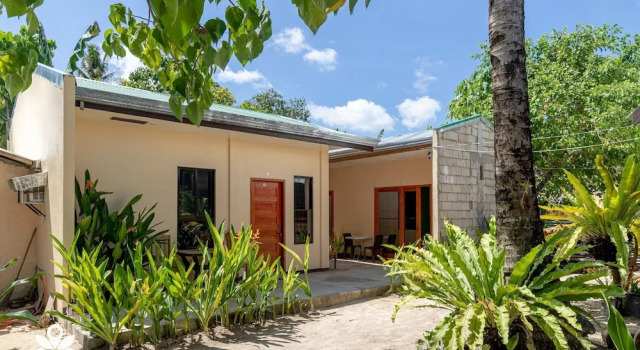 ZEN Rooms Basti Siargao