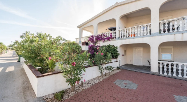 Apartment Steindl, Забронировать Апартаменты/квартира Вир Zadar Islands