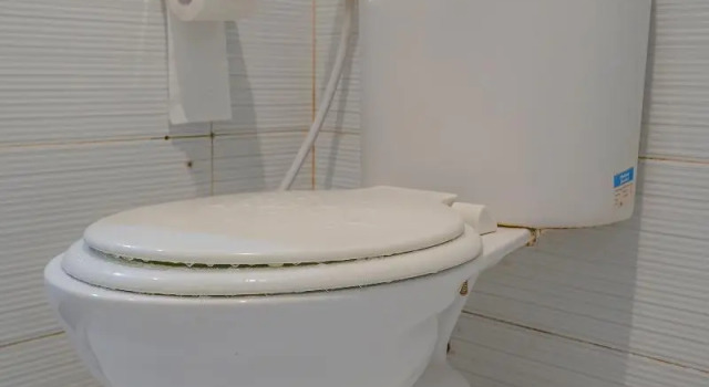 Двухместный номер Standard Hotel O Appartel Cempaka