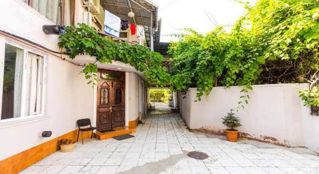 Номер Economy Samno Guest House