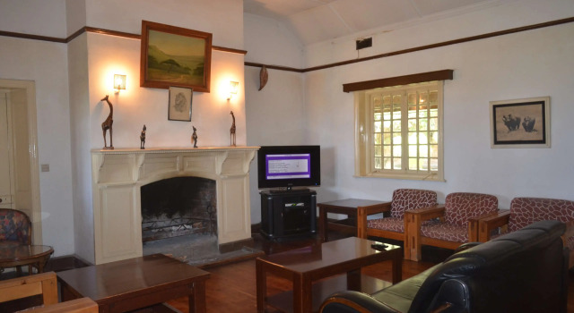 Jacaranda Lake Elementaita Lodge, Buchen Sie Hotel Gilgil Nakuru County