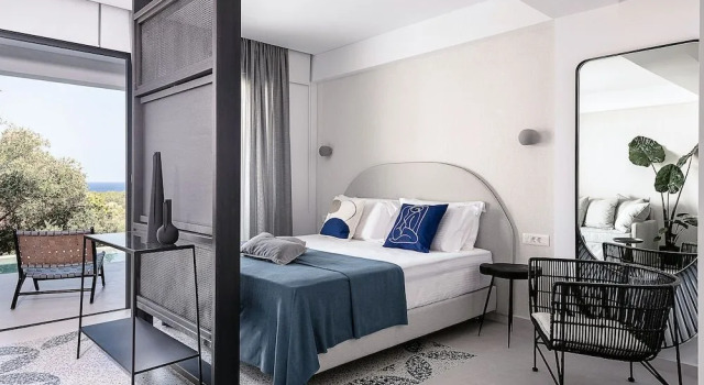 Nuovo Luxury Suites