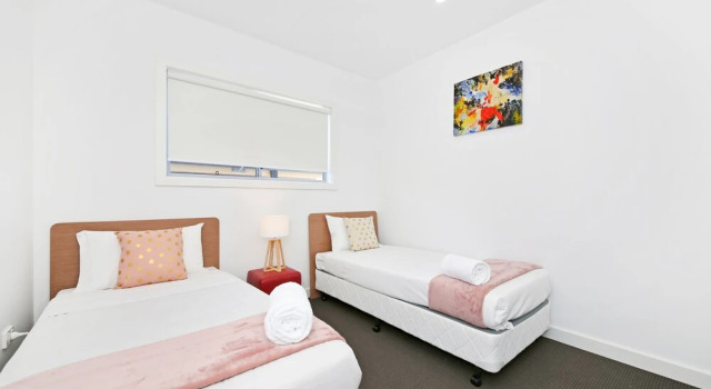 Villa Merrylands