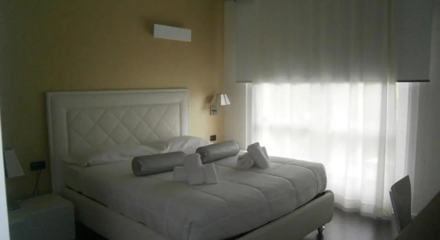 Номер Standard La Foresteria Canavese Golf & Country Club