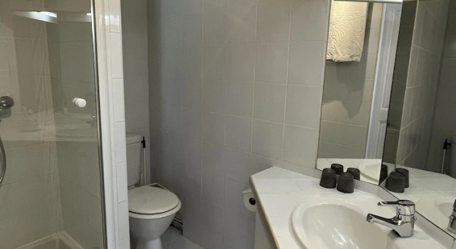 Двухместный номер Comfort Luxury apartments near the Eiffel Tower
