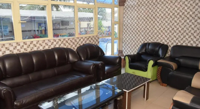 De'elites Pool Bar & Inn, Book Hotel Port Harcourt 