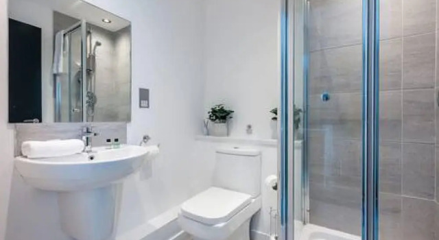 Host Stay Halifax House Living, Забронировать Апартаменты/квартира Ливерпуль Мерсисайд, рядом с Район Пир-Хед