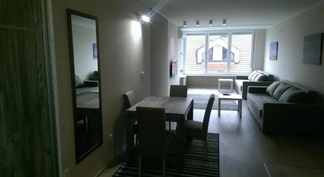 Апартаменты Apartman 22 Dedinje