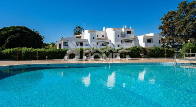 Villa Concha do Mar, Buchen Sie Villa Porches Barlavento