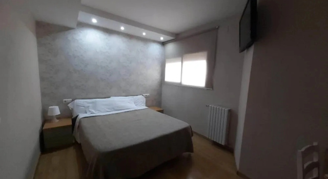 Номер Economy Hotel 139